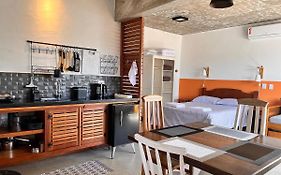 Suite Charme Apt 10