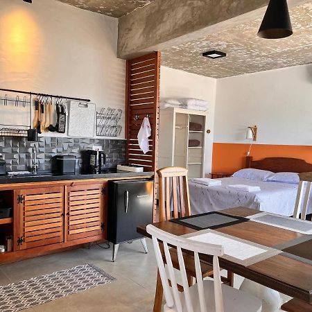 Suite Charme Apt 10 Ilhabela Exterior foto